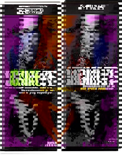 Kino Lorber 4K (2024)