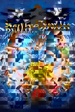 Snow White and the Seven Dwarfs