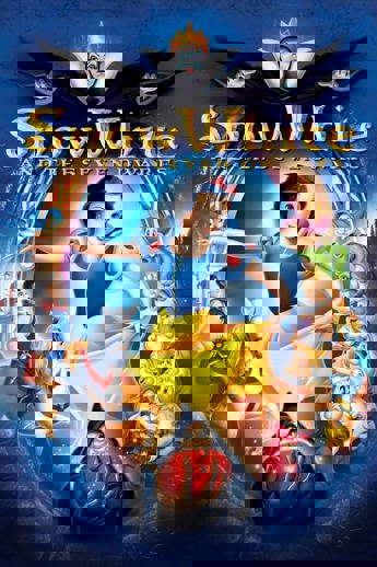 Snow White and the Seven Dwarfs