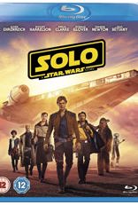 Solo: A Star Wars Story