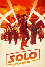 Solo: A Star Wars Story