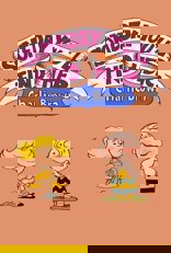 Someday You'll Find Her, Charlie Brown