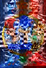 Sonic the Hedgehog 2