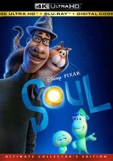2021 Blu-Ray
