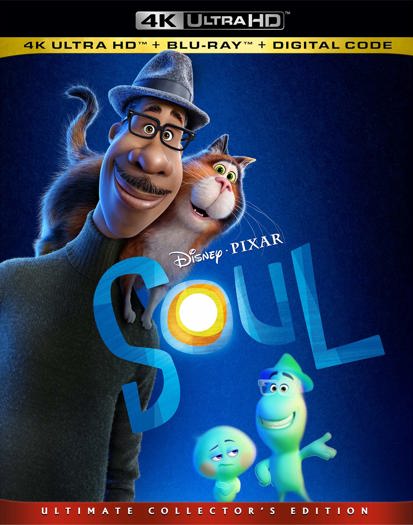 2021 Blu-Ray (2021)
