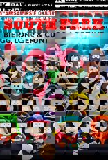 South Park: Bigger, Longer & Uncut