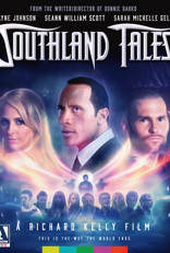 Southland Tales