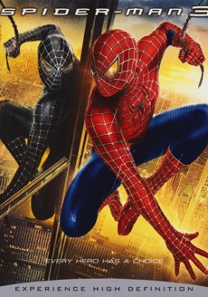 Spider-Man 3