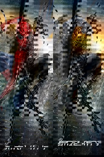 Spider-Man 3