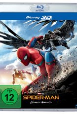 Spider-Man: Homecoming