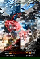 Spider-Man: Homecoming