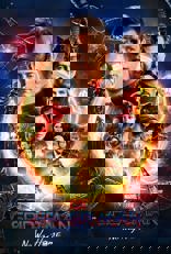 Spider-Man: No Way Home