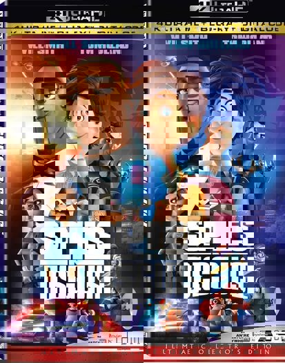 Ultimate Collector's Edition (2020)