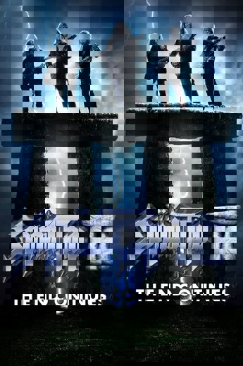 Spinal Tap II: The End Continues