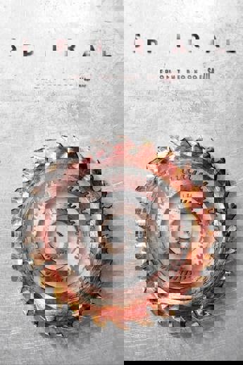 Spiral: From the Book of Saw