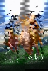 Spirit: Stallion of the Cimarron