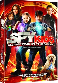 DVD