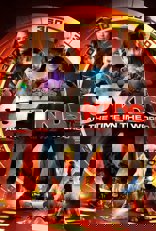 Spy Kids: All the Time in the World