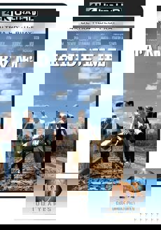 2019 4K