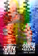 Star Trek II: The Wrath of Khan