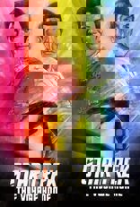 Star Trek IV: The Voyage Home