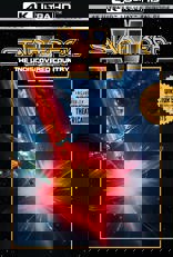 Star Trek VI: The Undiscovered Country