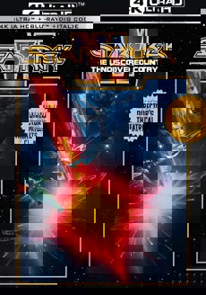 2022 4K
