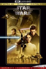 Star Wars: Episode II - Attack of the Clones