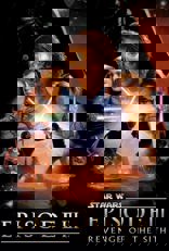 Star Wars: Episode III - Revenge of the Sith