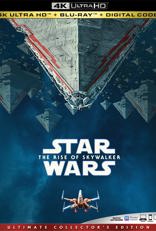 Star Wars: Episode IX - The Rise of Skywalker