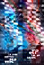 Star Wars: Episode IX - The Rise of Skywalker