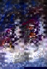 Star Wars: Episode V - The Empire Strikes Back