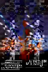 Star Wars: Episode VI - Return of the Jedi