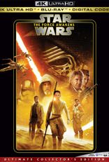 Star Wars: Episode VII - The Force Awakens