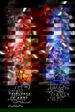 Star Wars: Episode VII - The Force Awakens