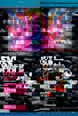 Stevie Wonder: Live at Last