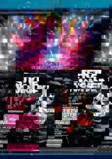 2009 Blu-ray