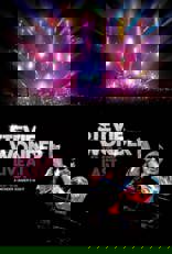 Stevie Wonder: Live at Last