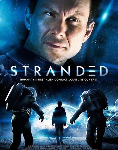 Stranded (2013)