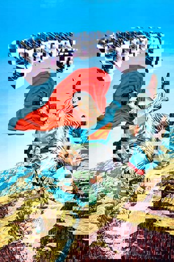 Superman III