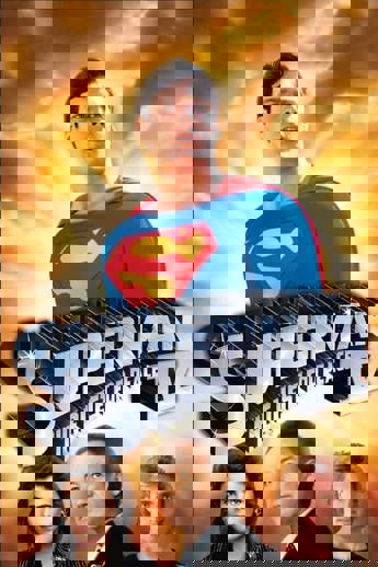 Superman IV: The Quest for Peace