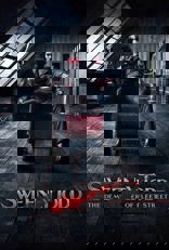 Sweeney Todd: The Demon Barber of Fleet Street