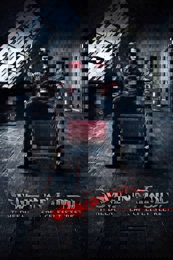 Sweeney Todd: The Demon Barber of Fleet Street