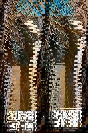 Synecdoche, New York