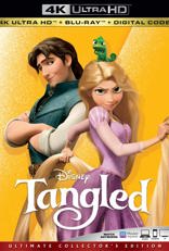 Tangled