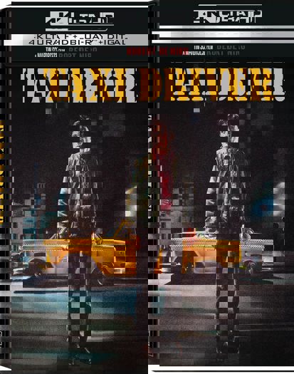 Steelbook 4K (2024)