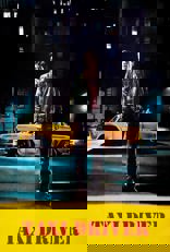 Taxi Driver