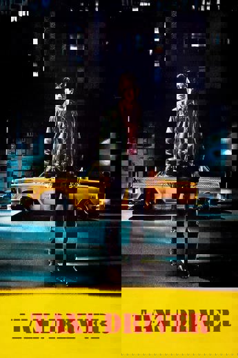 Taxi Driver