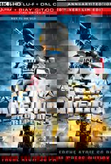 Team America: World Police