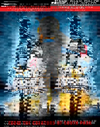 20th Anniversary Limited Edition 4K (2024)